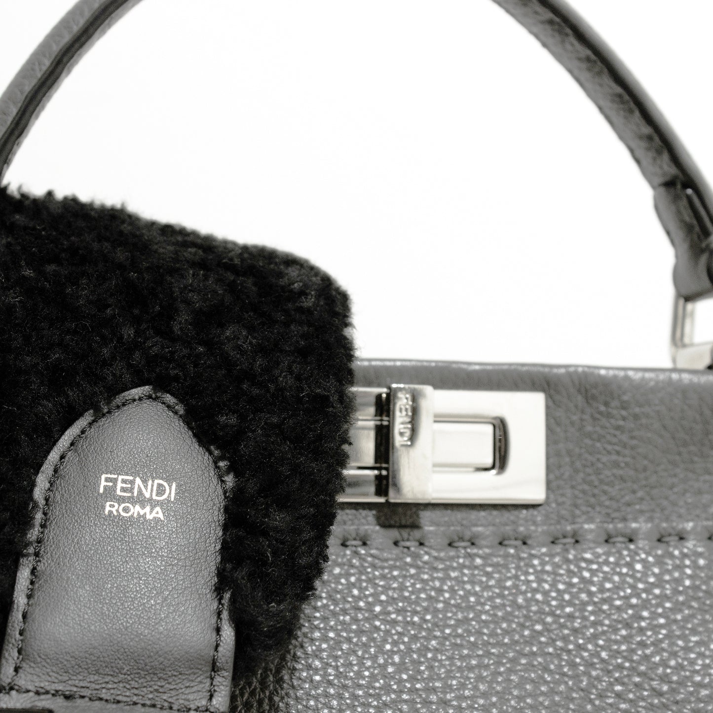 FENDI Peekaboo bag