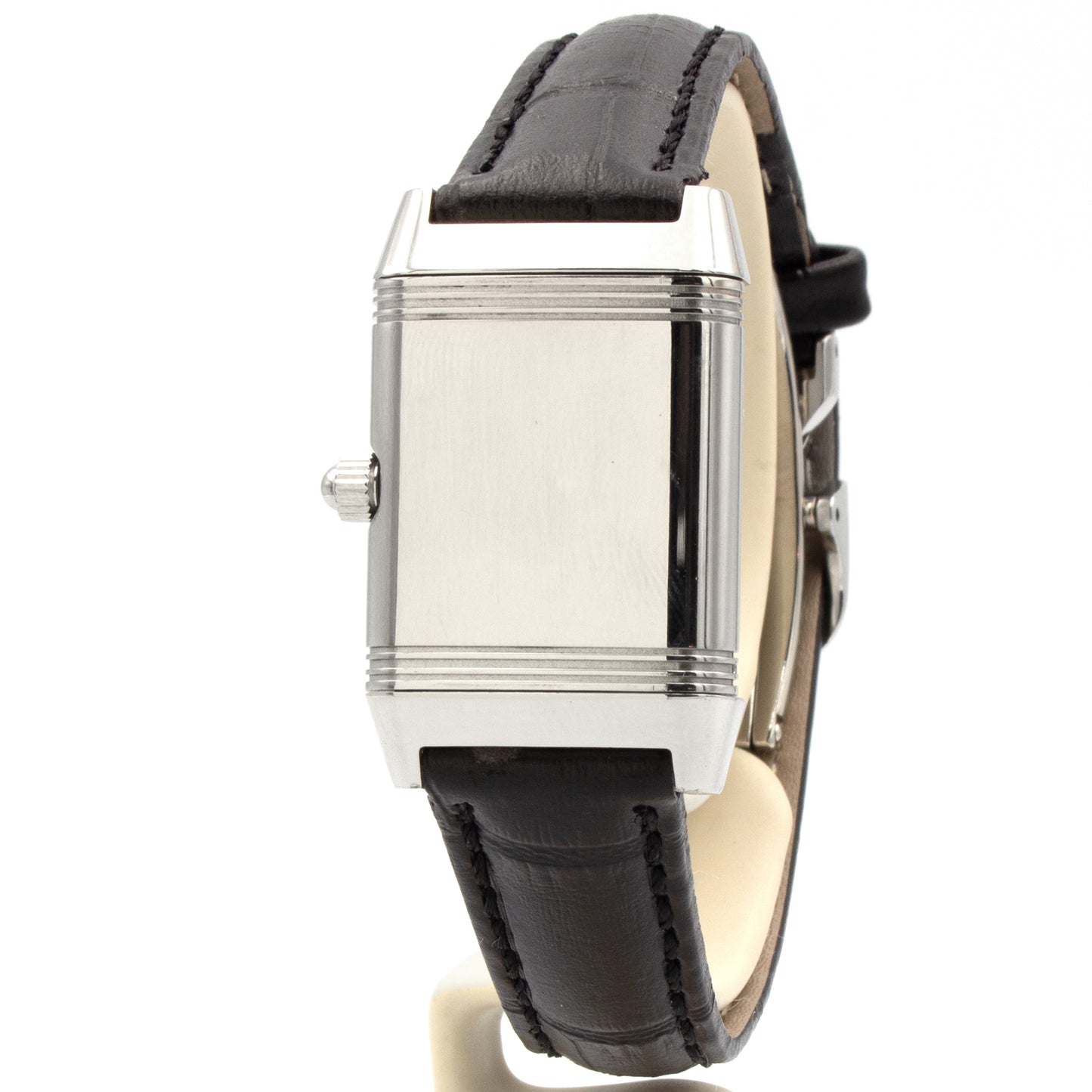 Jaeger-LeCoultre Reverso diamonds watch
