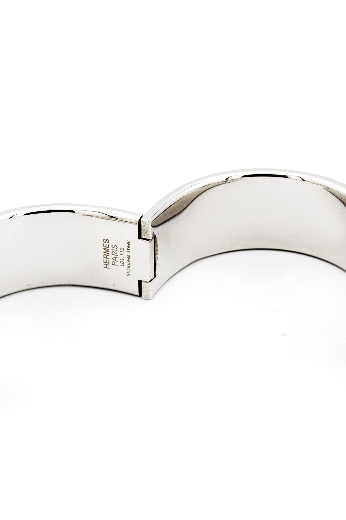 Hermès Loquet LO1.210 watch