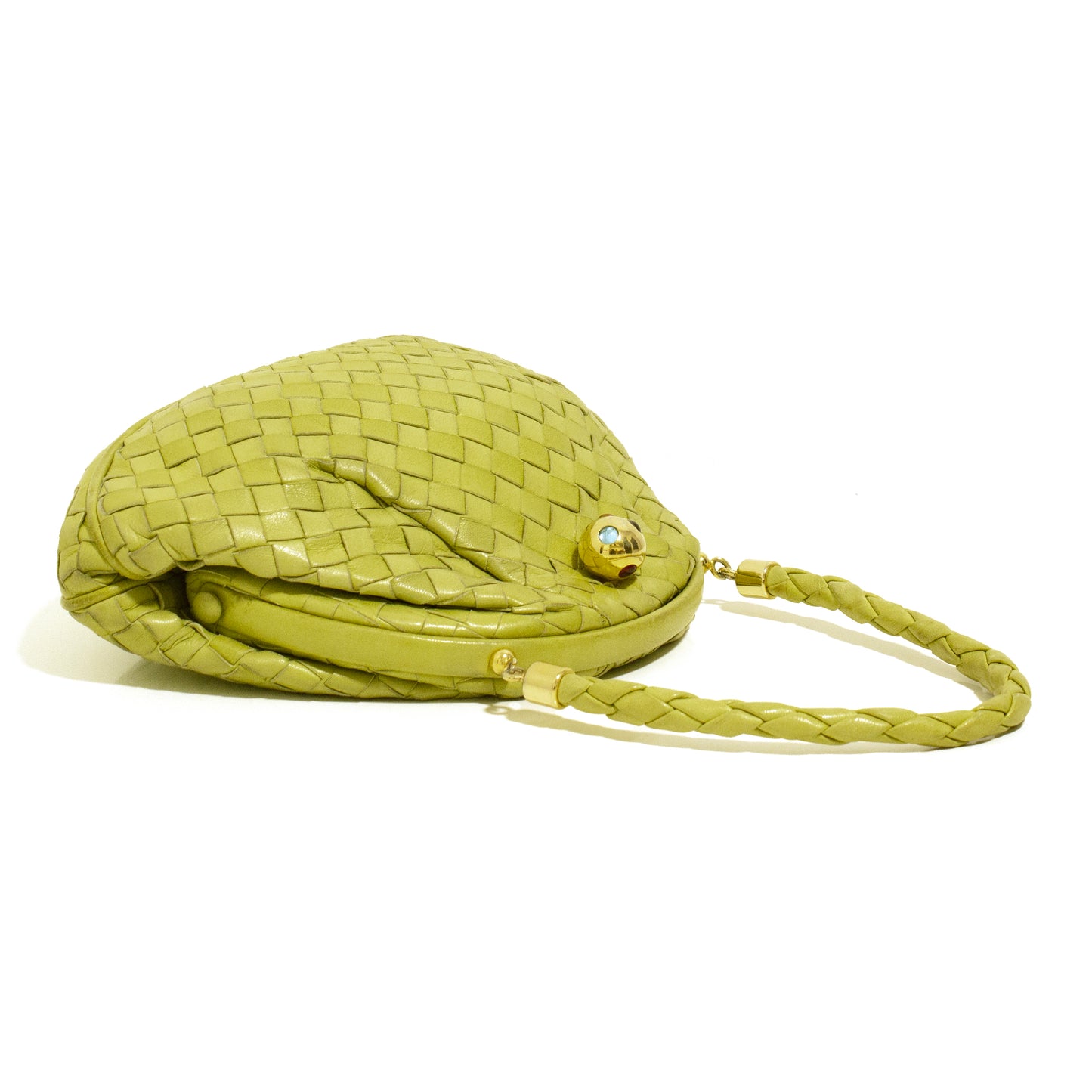 Bottega Veneta lauren 1980 bag