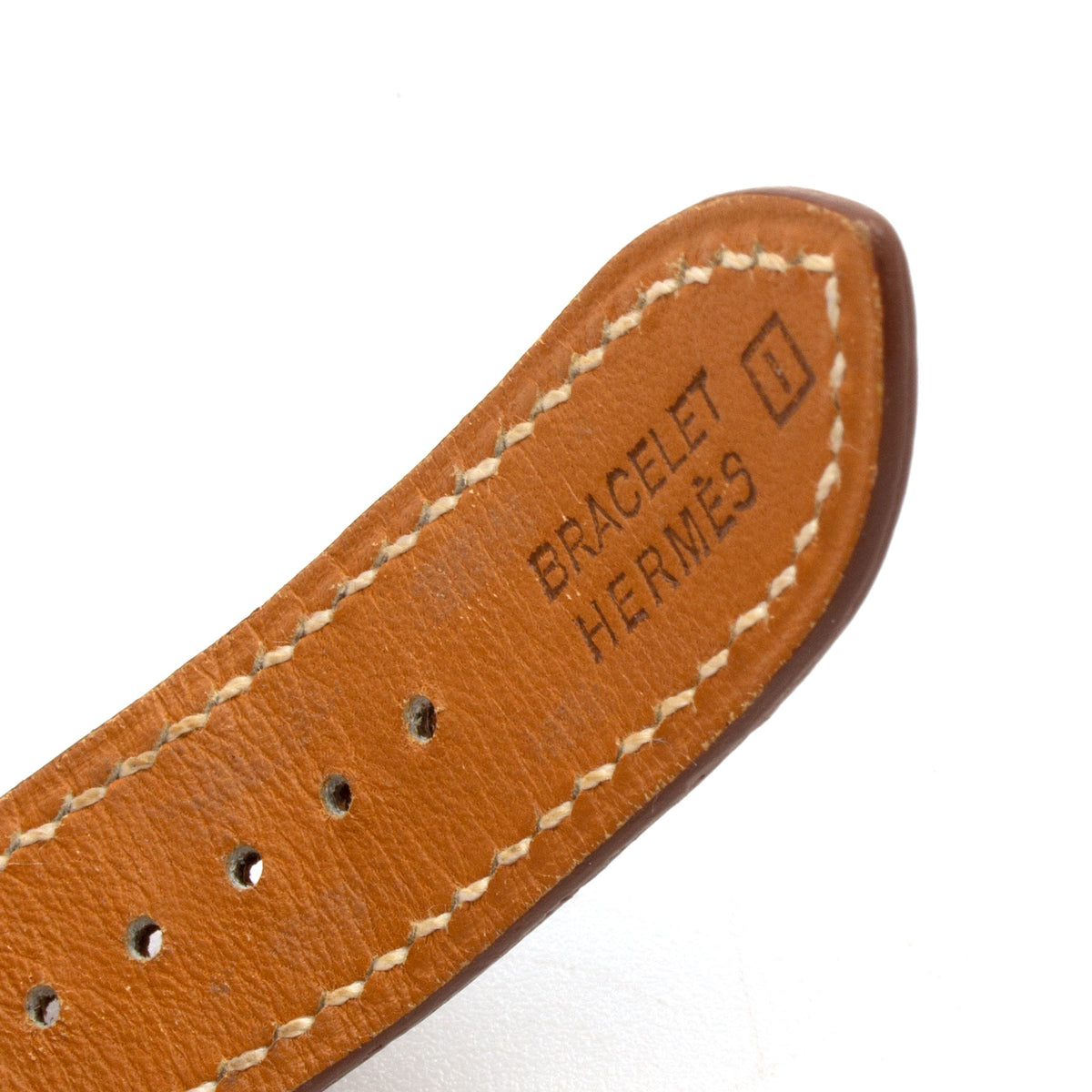 Hermès Arceau AR4.810 watch