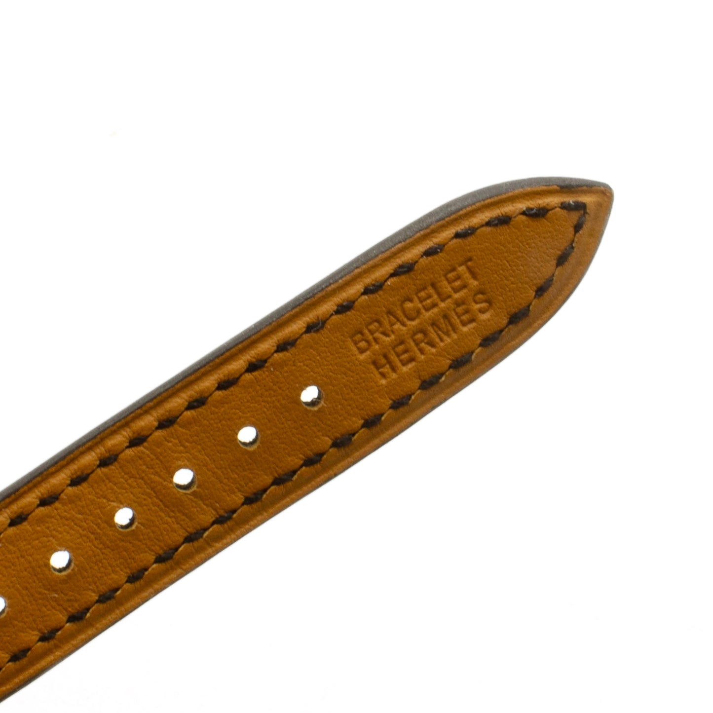 Hermes Kelly II watch KT1.230