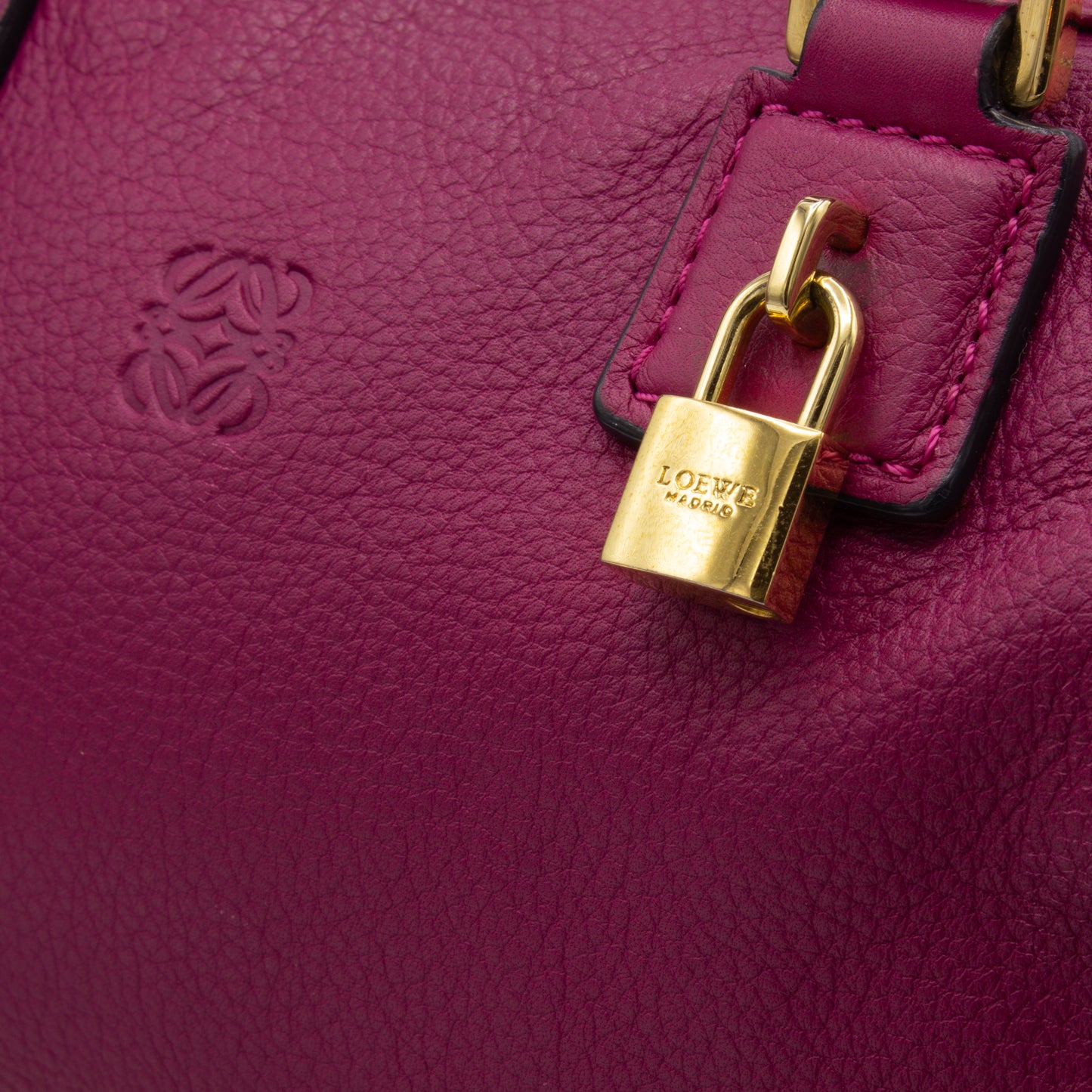 Loewe Amazona bag