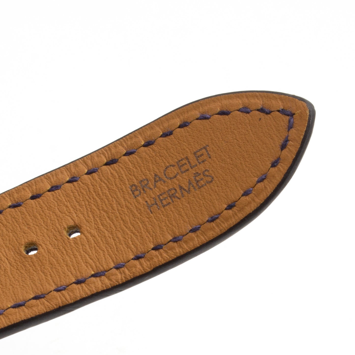 Hermès Cape Cod CC1.810 watch