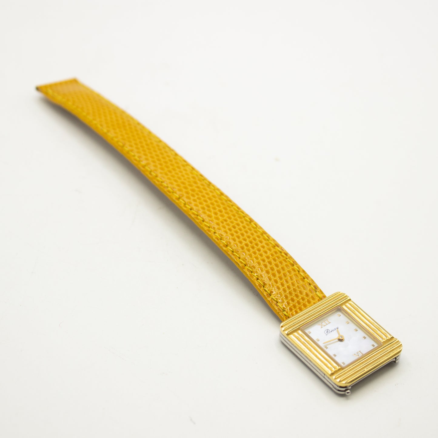 Poiray Ma Première (26x22mm) watch