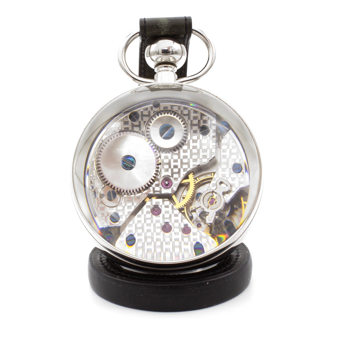 Hermès Pendulette Boule PE-BO1.810