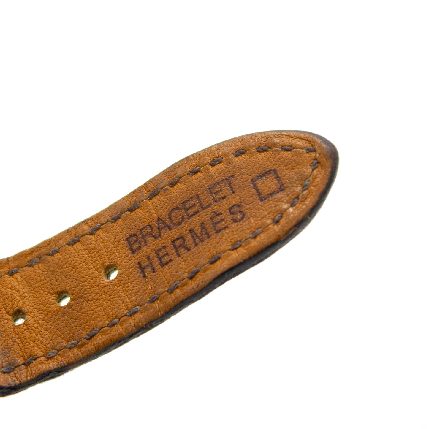 Hermès Arceau AR6.410 watch