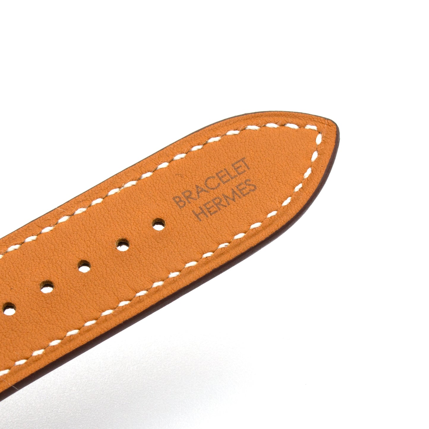Hermès Tandem TA1.710 watch