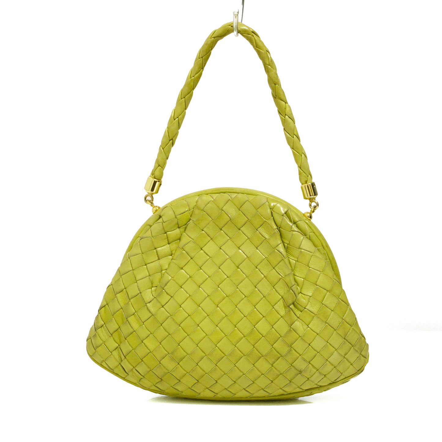 Bottega Veneta lauren 1980 bag