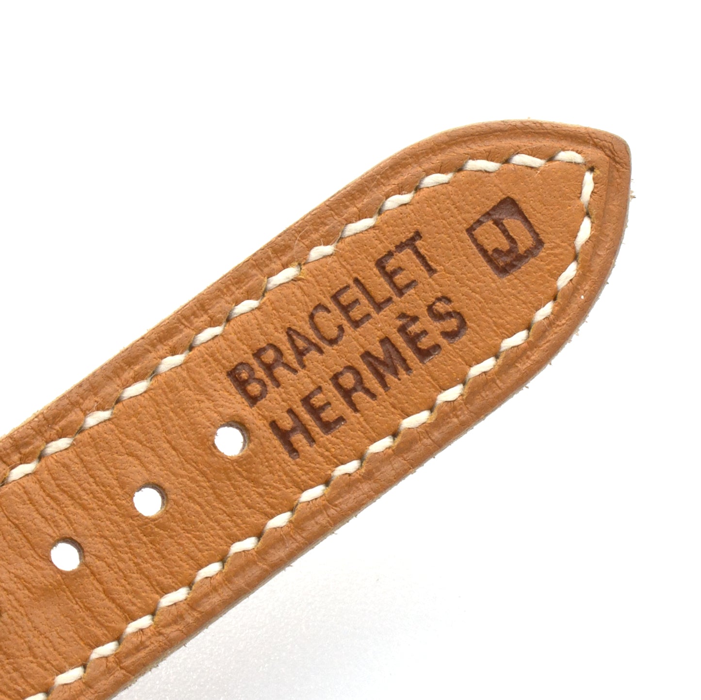 Hermès Heure H HH1.210 diamonds watch