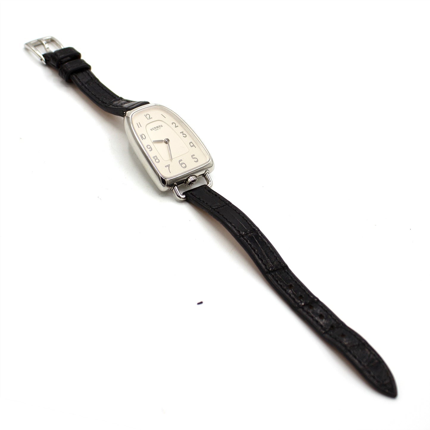 Hermès Galop GA1.210 watch