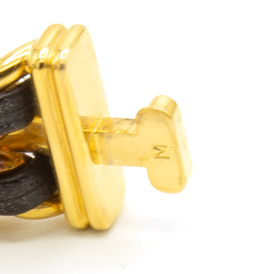 Chanel Premiere Watch Bracelet Sz M