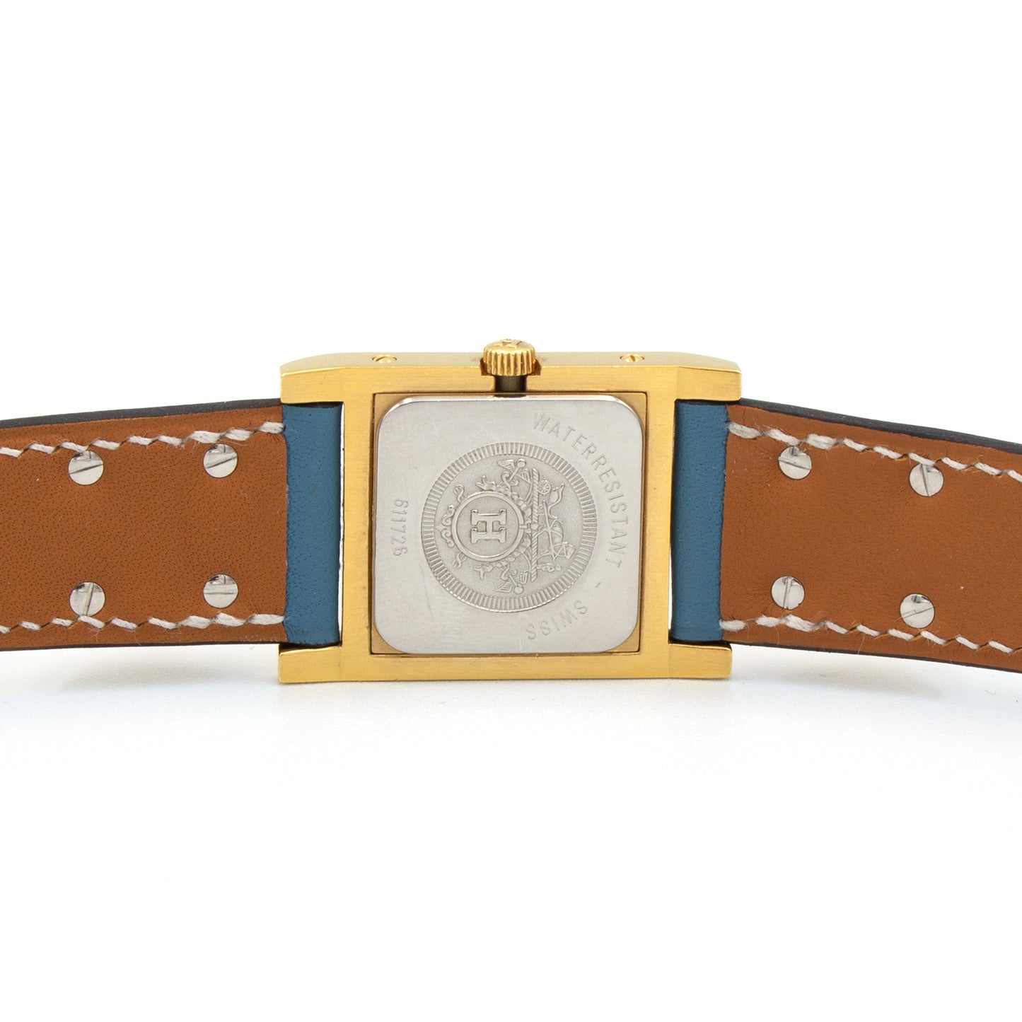 Hermès Médor watch
