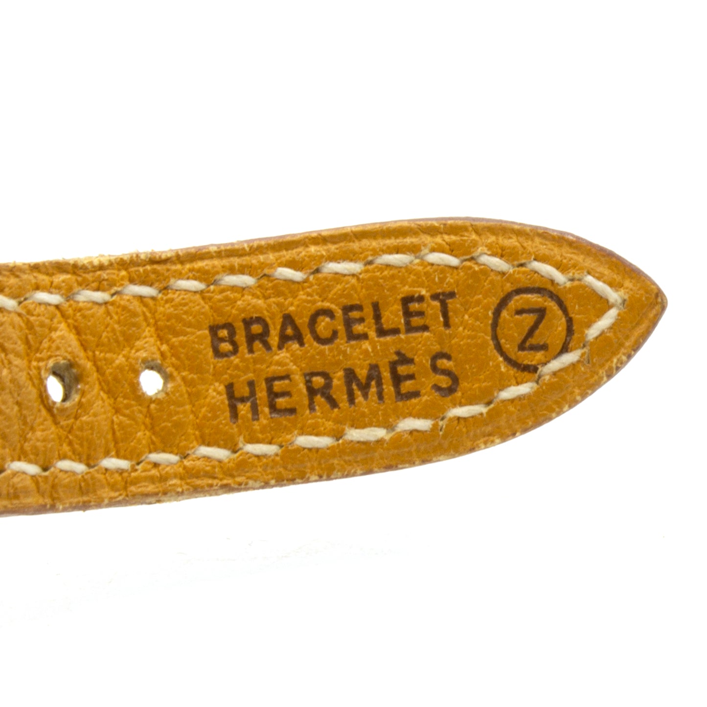 Hermès Kelly Watch