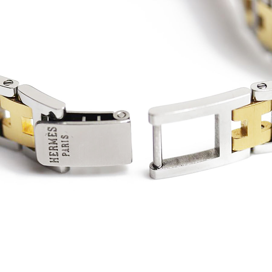 Hermes Rallye PM watch