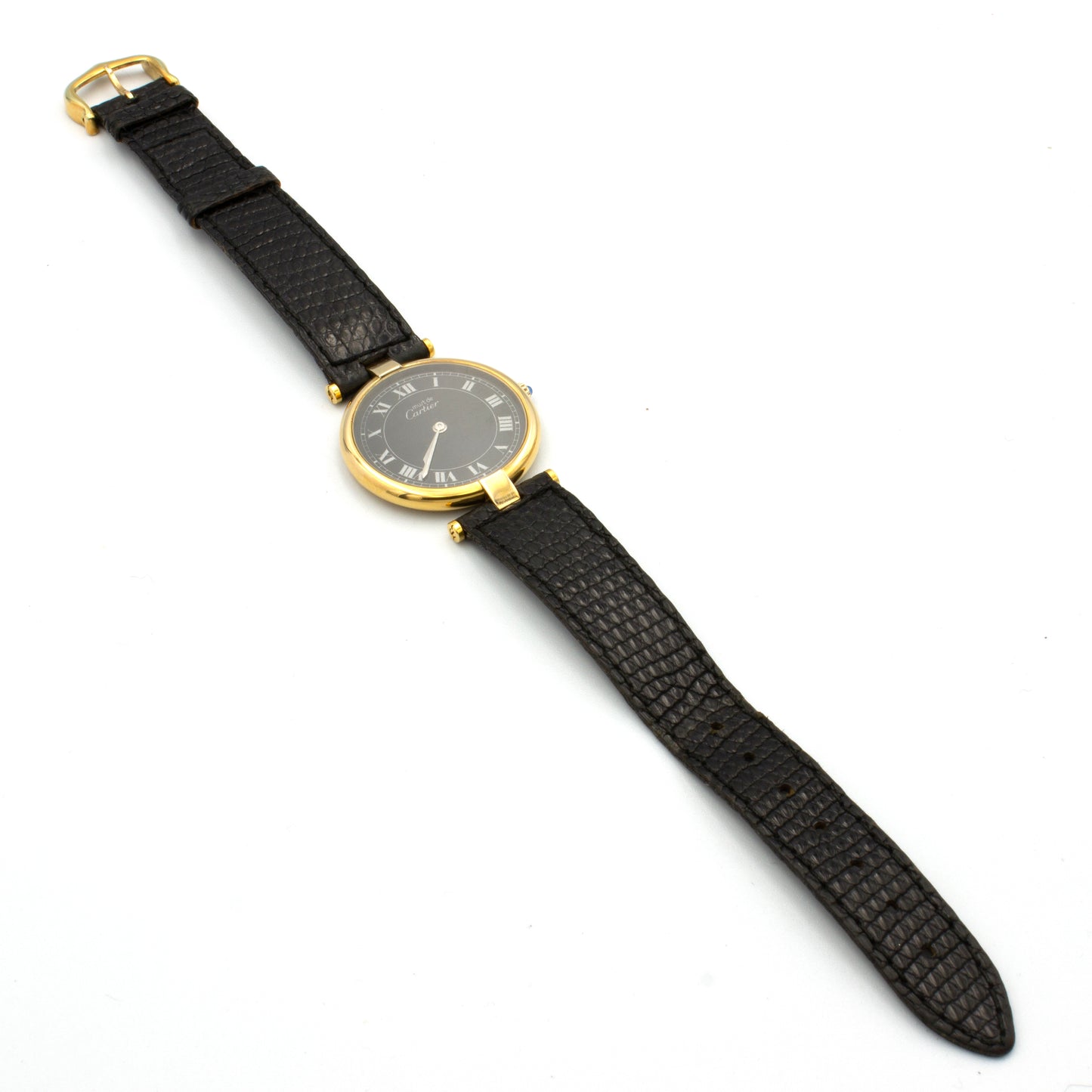 Cartier Vendôme Must 30mm watch