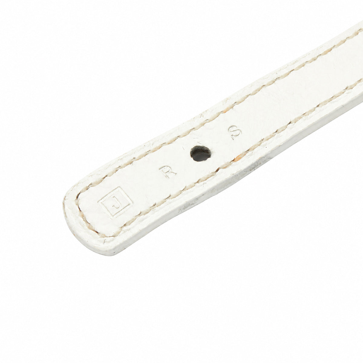 Hermès Clou de Selle bracelet