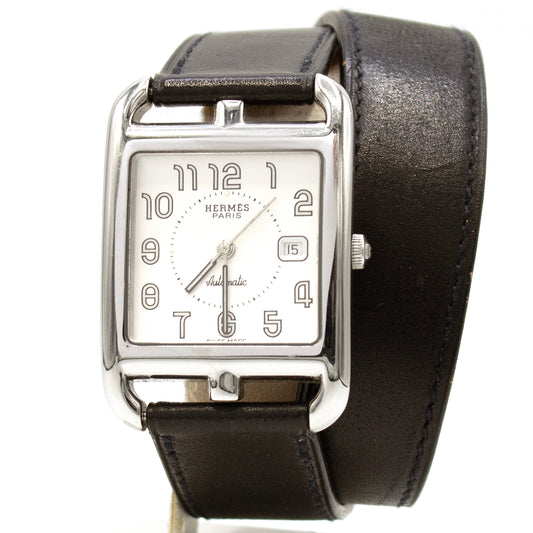 Hermès Cape Cod CC1.710 watch