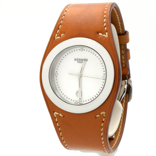 Hermès Harnais HA3.710 watch