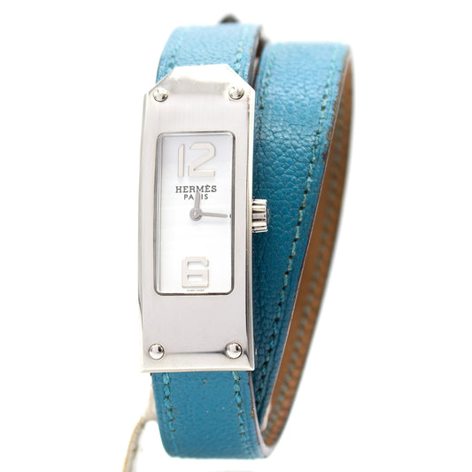 Hermès Kelly II KT1.210 watch