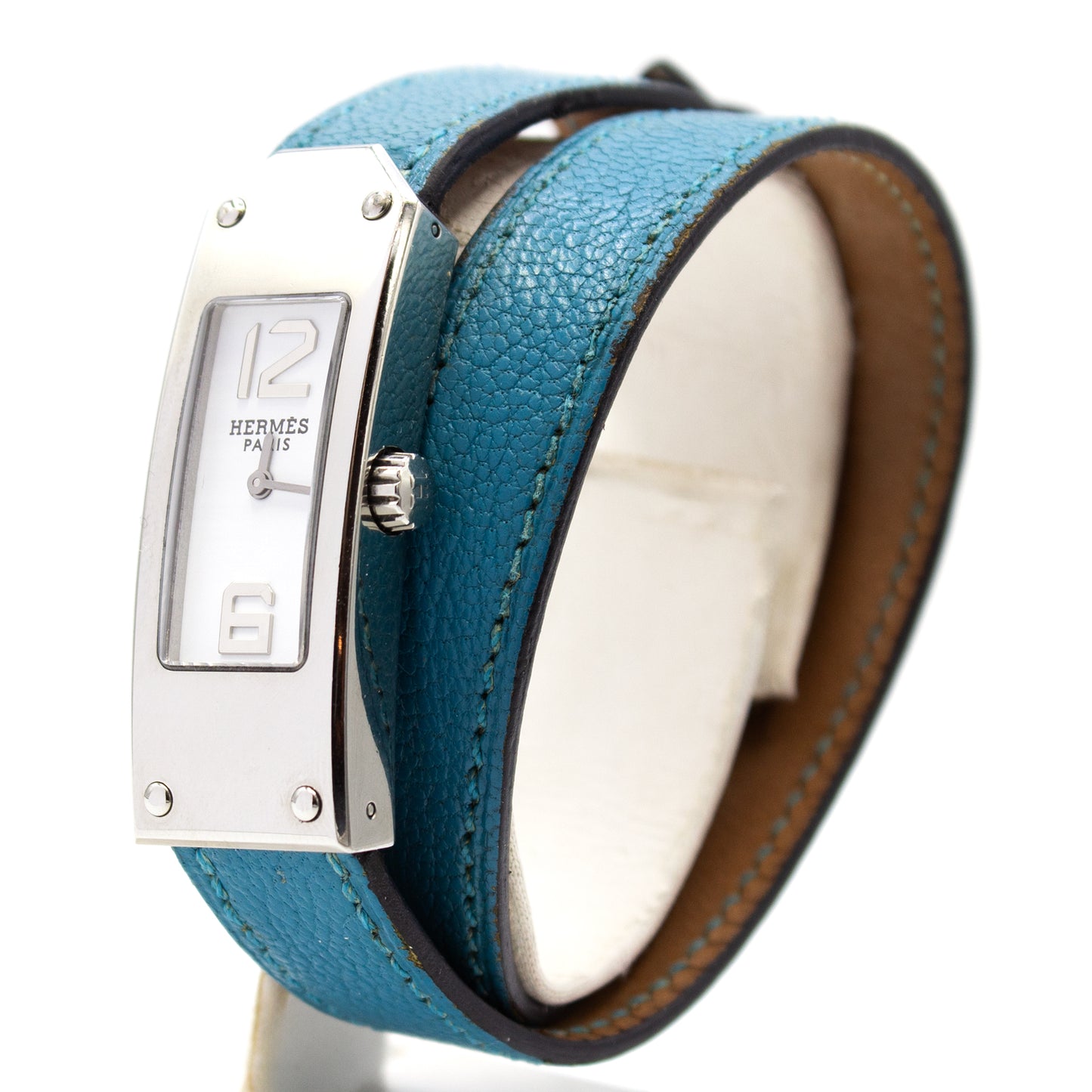 Hermès Kelly II KT1.210 watch