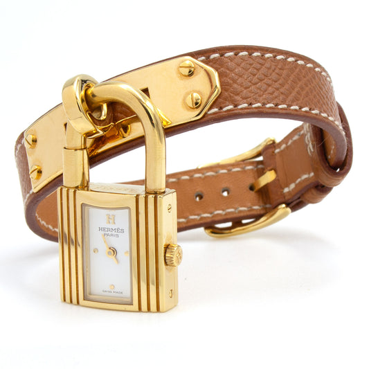 Hermès Kelly watch
