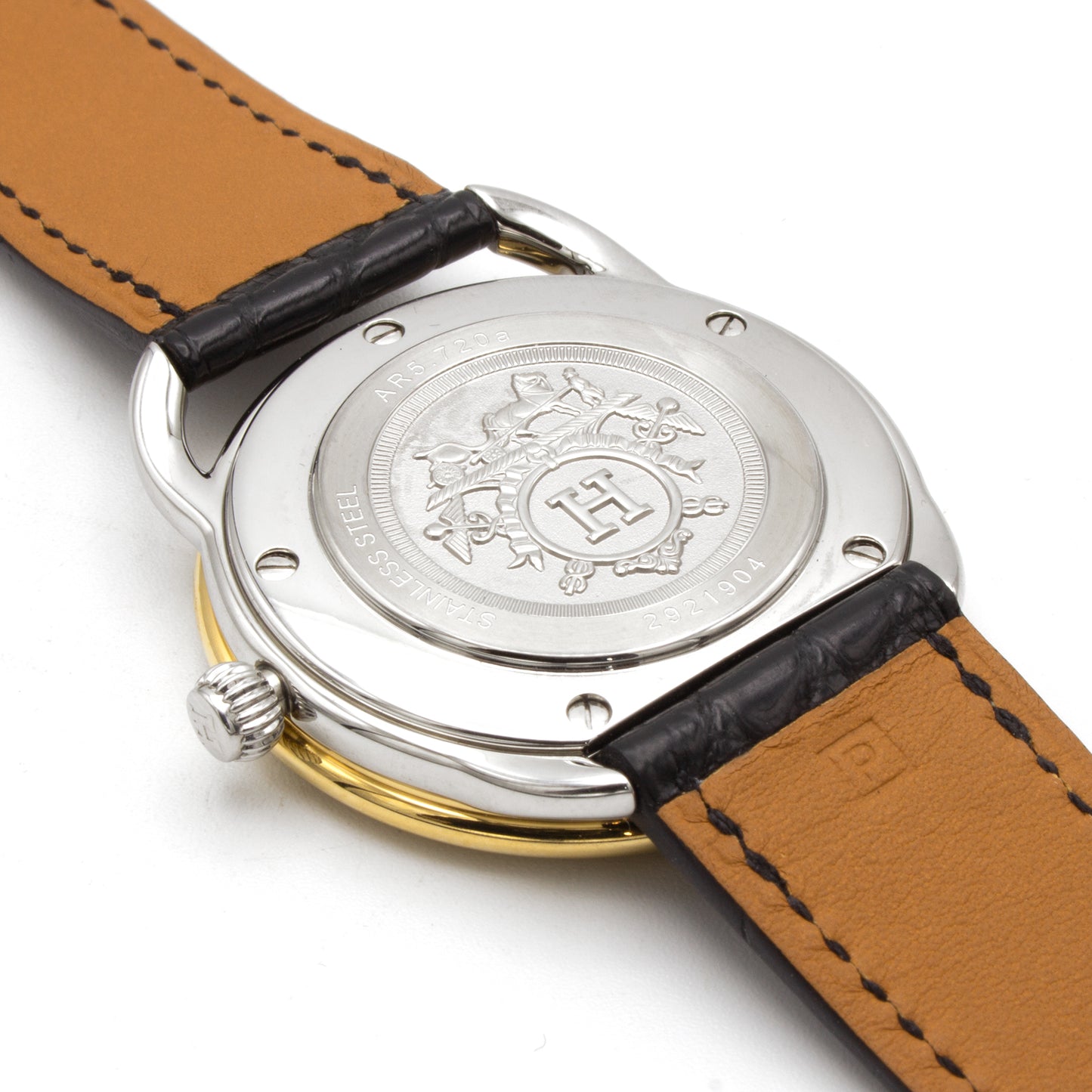 Hermès Arceau AR5.720a watch