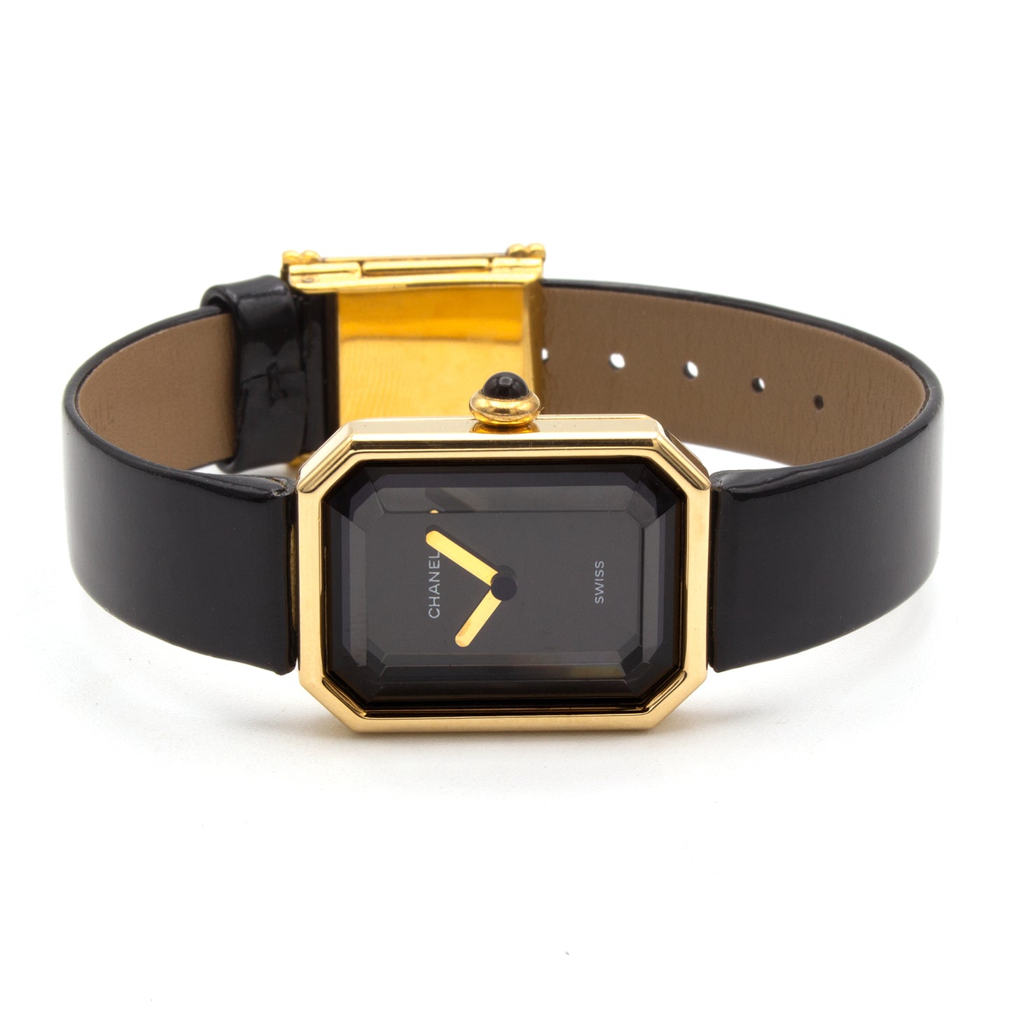 Chanel Premiere 18K watch