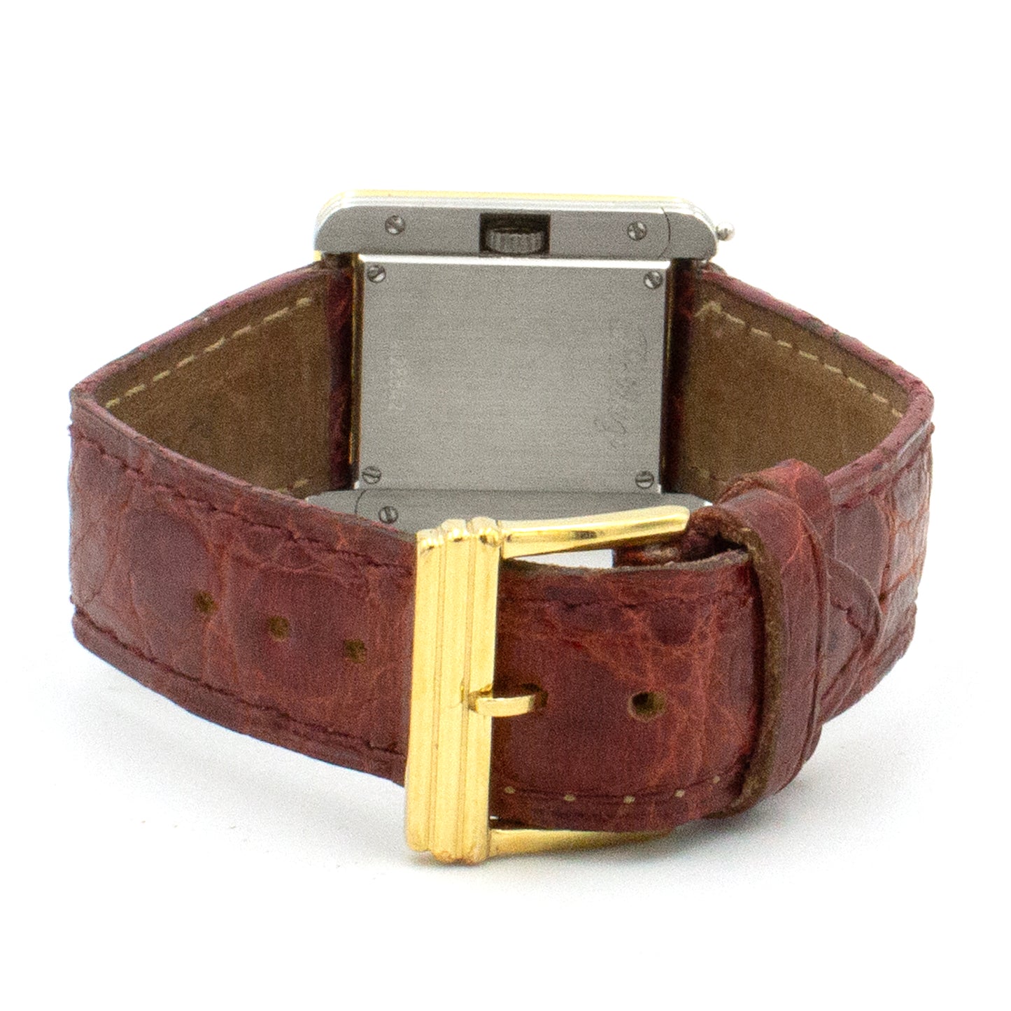 Poiray Ma Première (26x22mm) watch