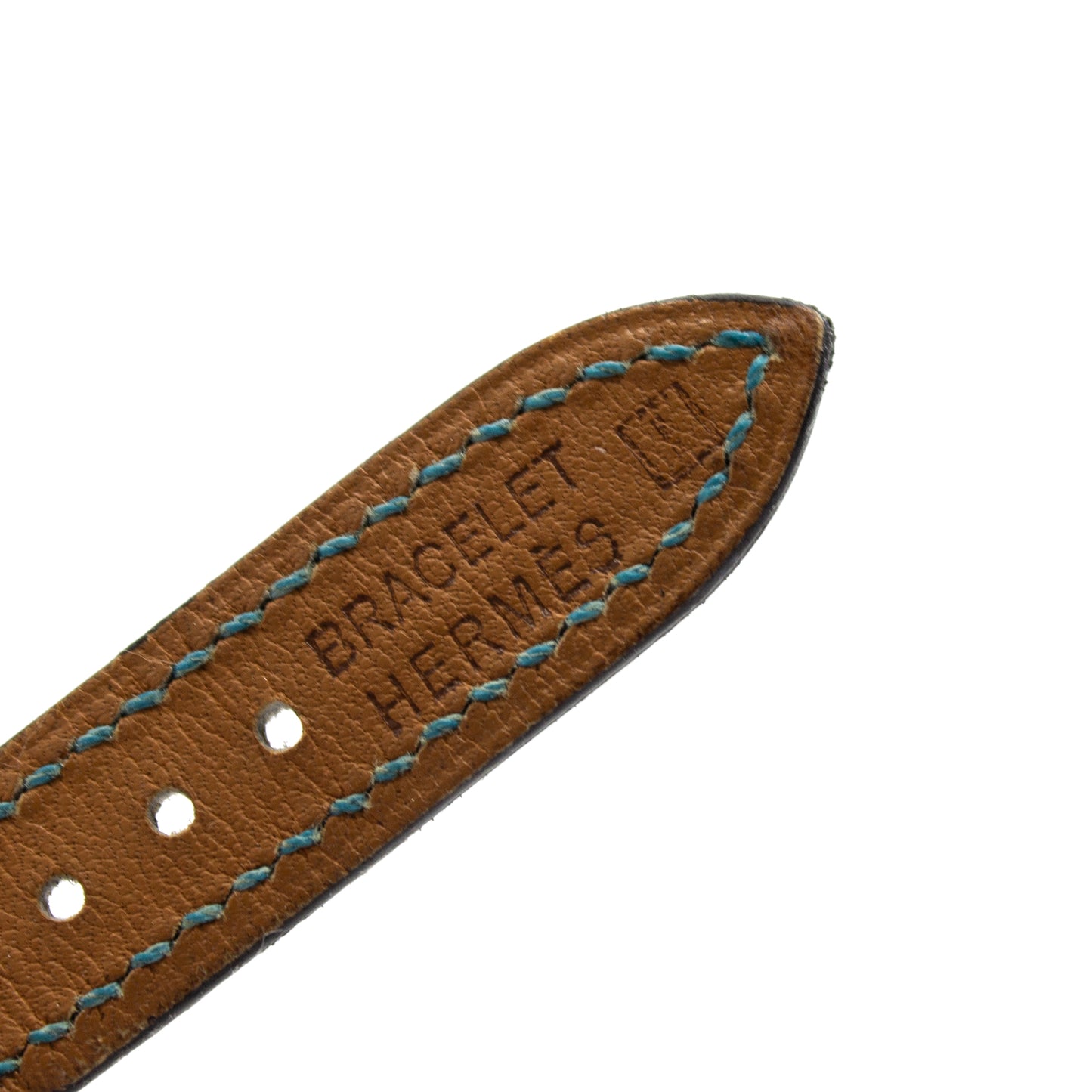 Hermès Kelly II KT1.210 watch - I1187410266