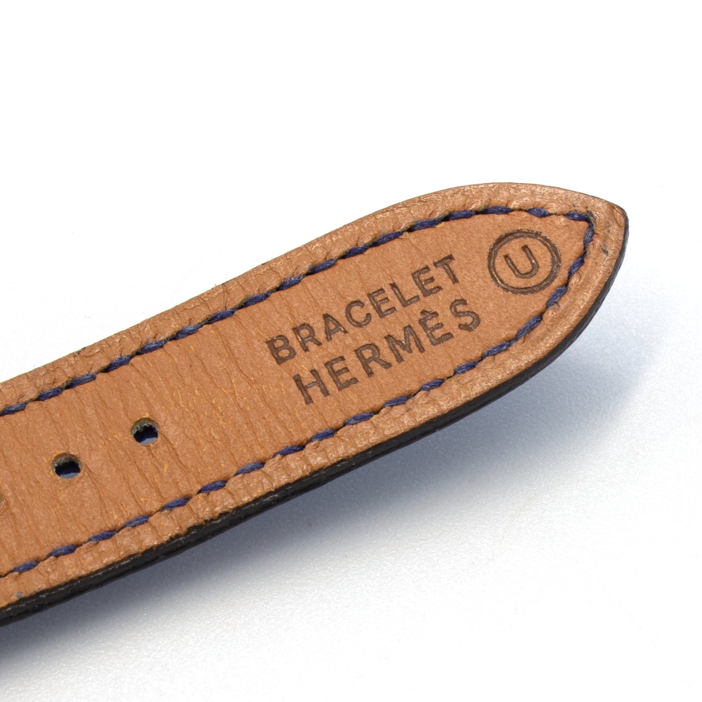 Hermès Heure H HH1.210 watch