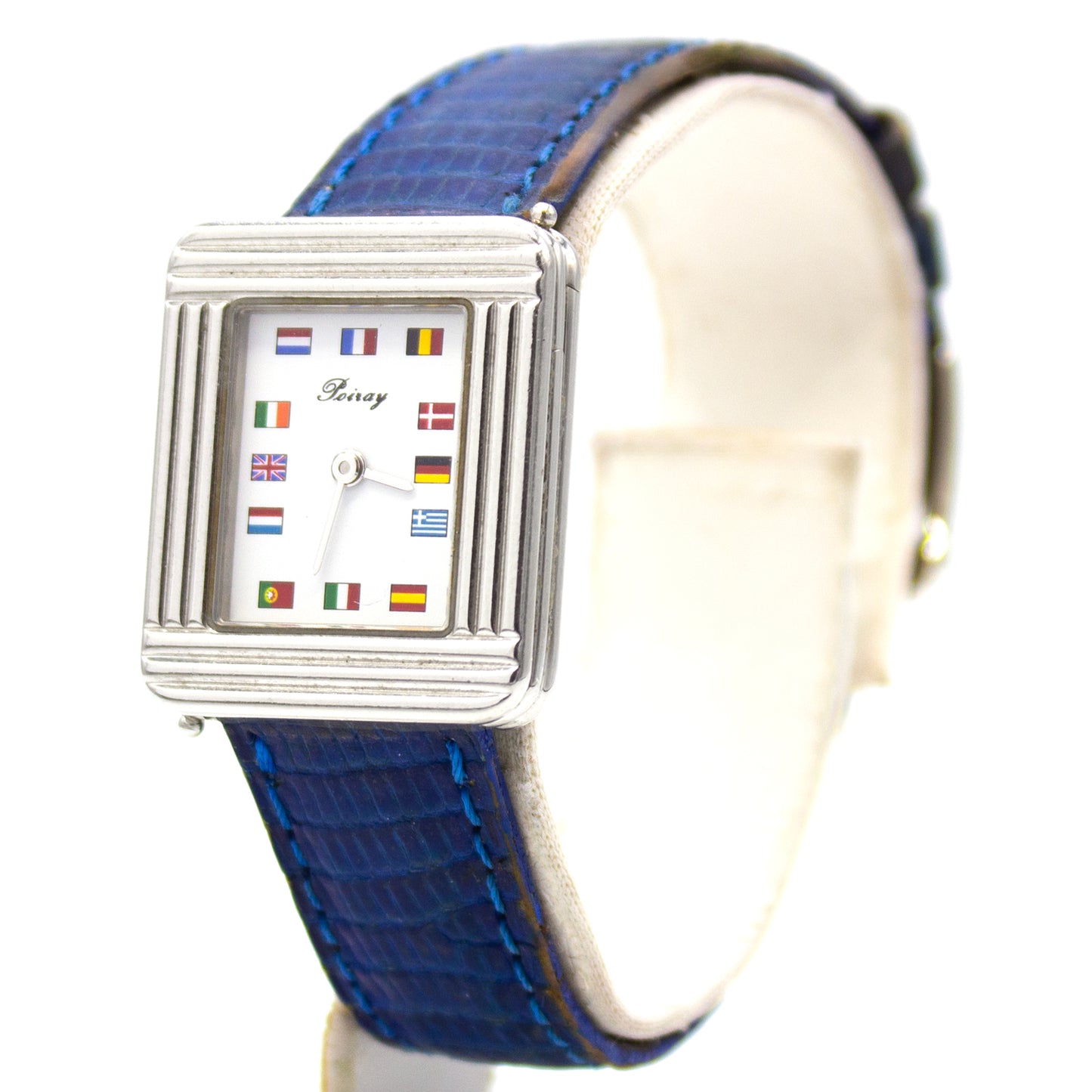 Poiray Ma Premiere (26x22mm) watch