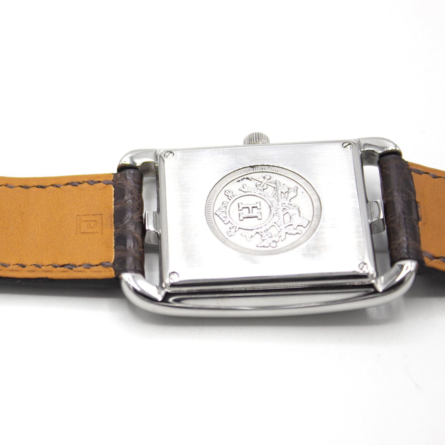 Hermès Cape Cod CC2.710 watch
