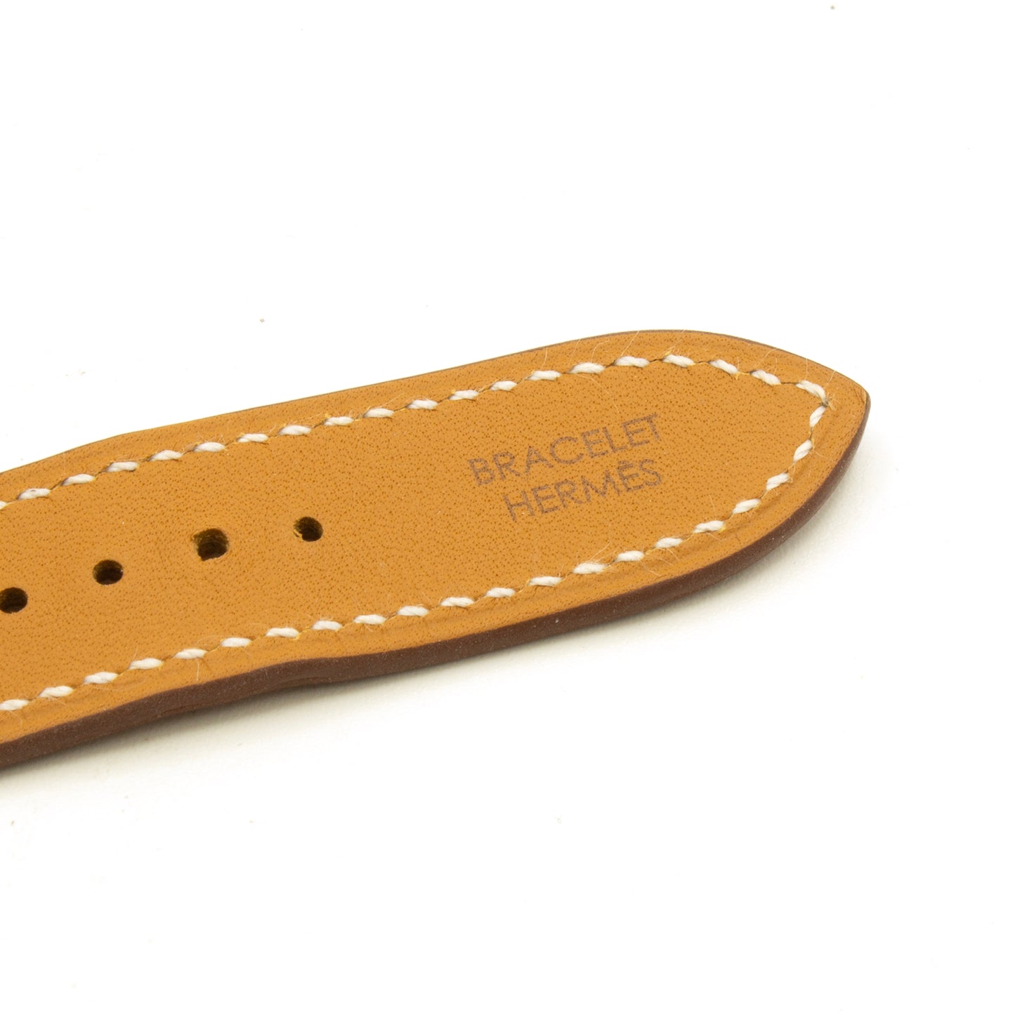 Hermès Clipper CL1.910 watch