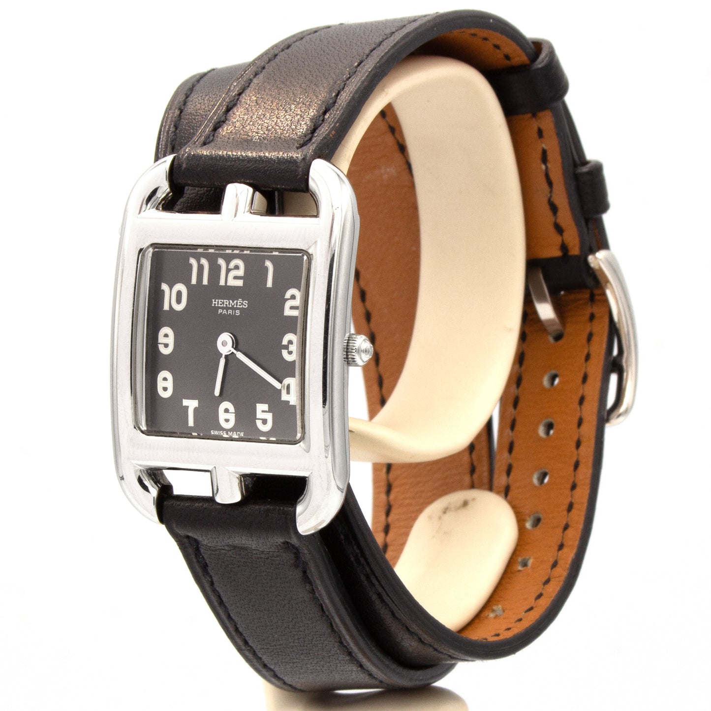 Hermès Cape Cod CC1.210 watch