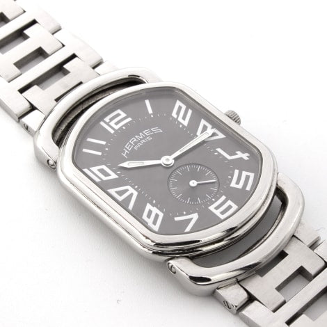Hermès Rallye RA1.810 watch