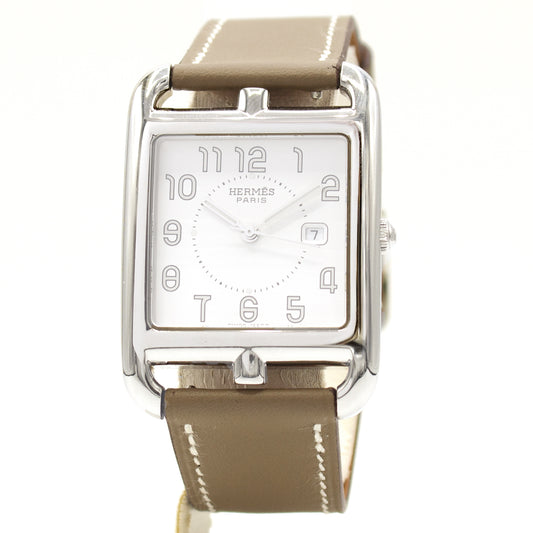 Hermès Cape Cod CC2.710 watch