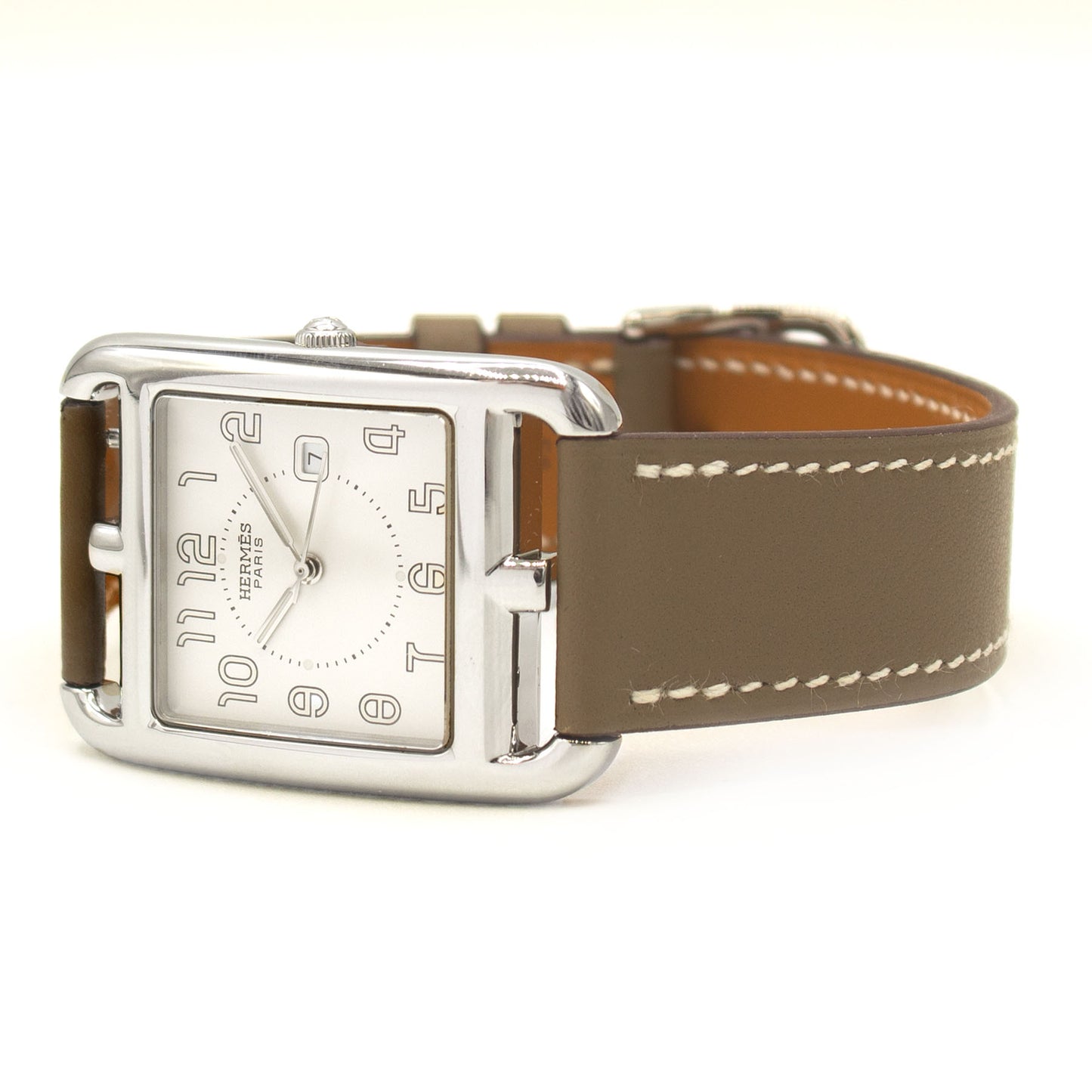 Hermès Cape Cod CC2.710 watch