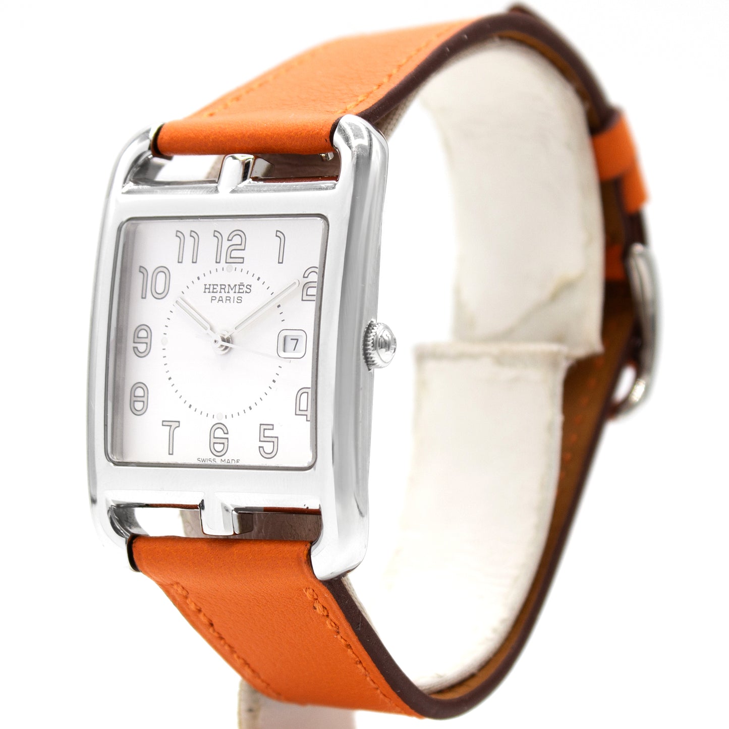 Hermès Cape Cod CC2.710 watch