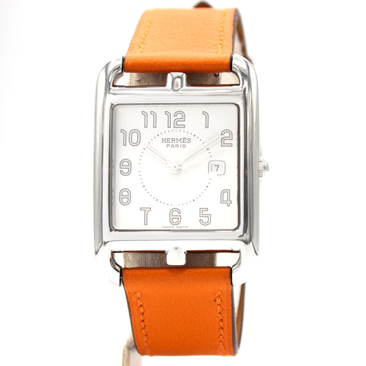 Hermès Cape Cod CC2.710 watch