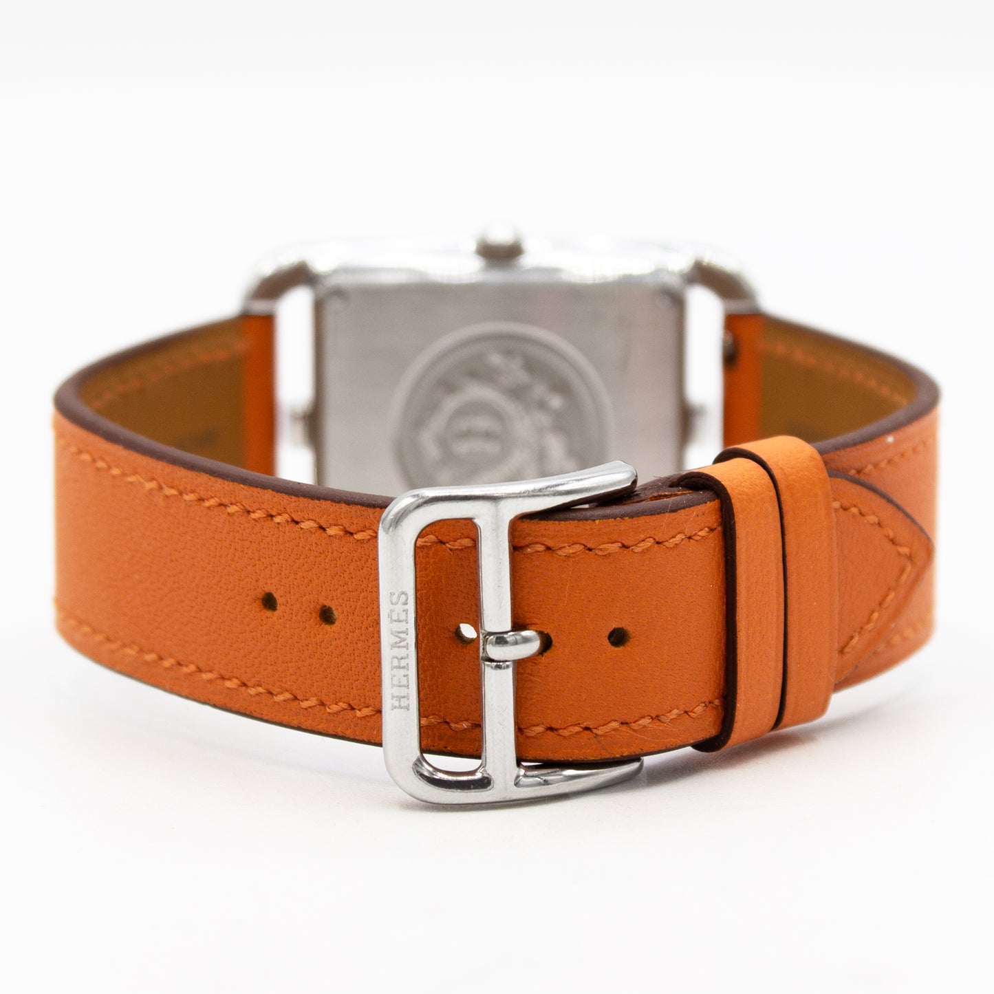 Hermès Cape Cod CC2.710 watch