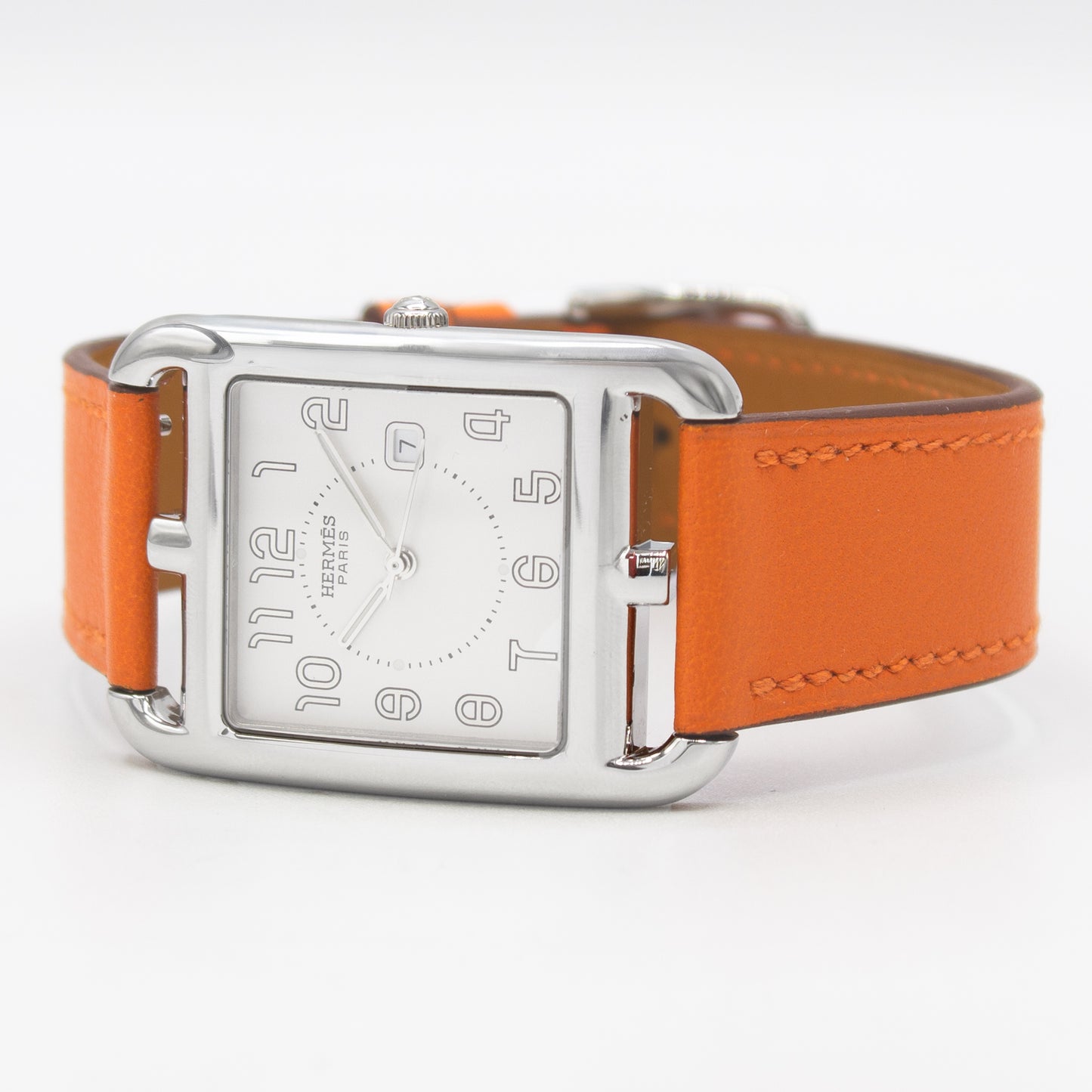 Hermès Cape Cod CC2.710 watch