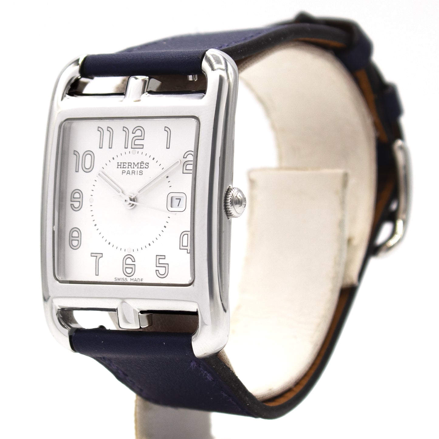 Hermès Cape Cod CC2.710 watch