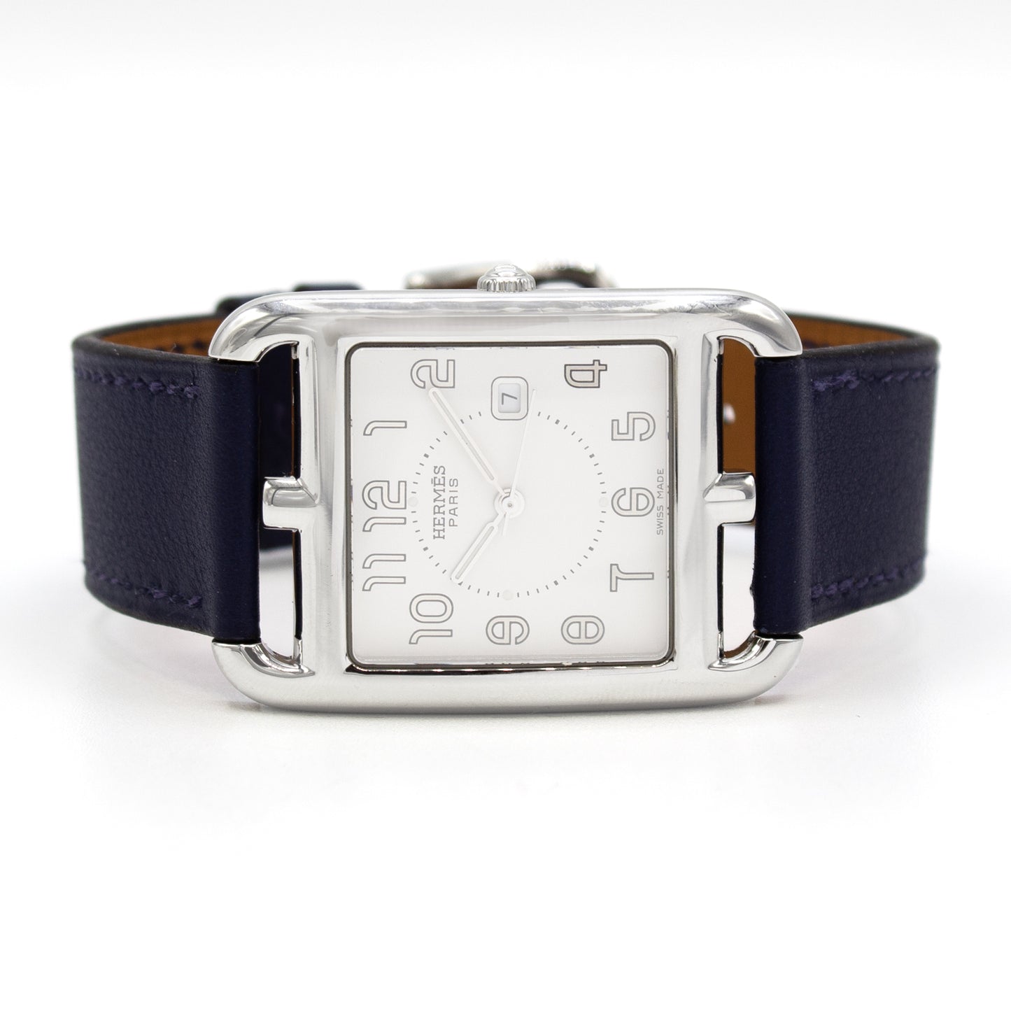 Hermès Cape Cod CC2.710 watch