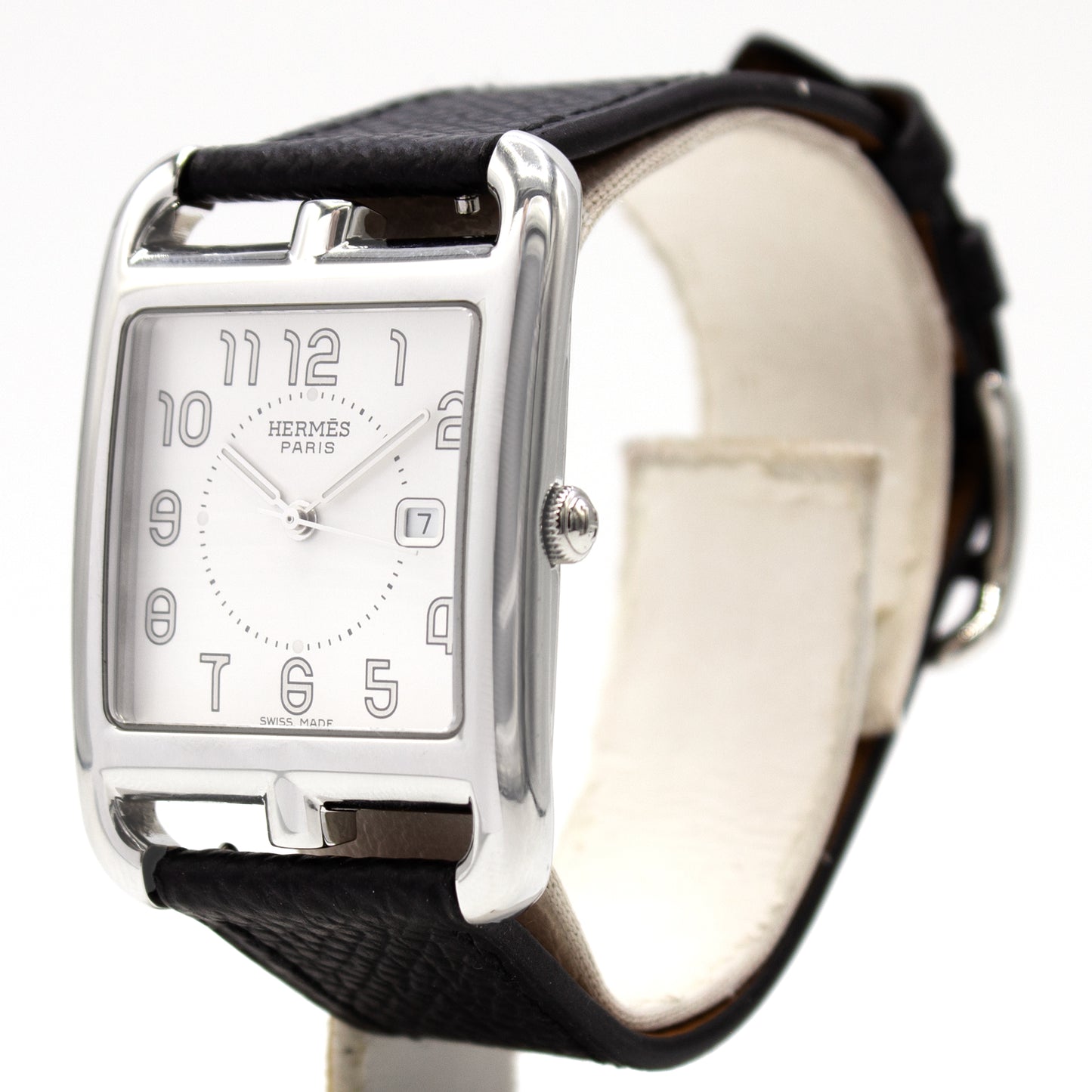 Hermès Cape Cod CC2.710 watch