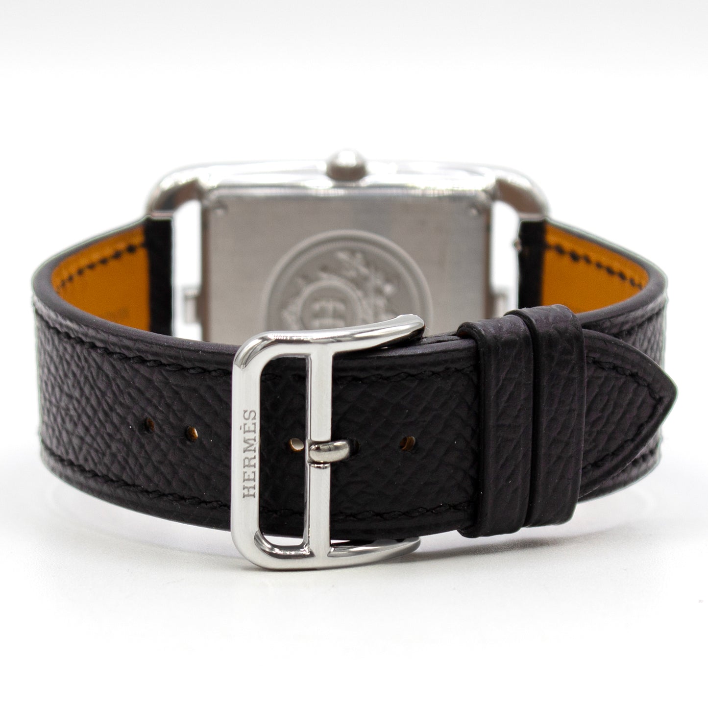 Hermès Cape Cod CC2.710 watch