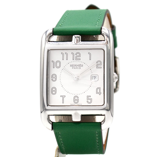 Hermès Cape Cod CC2.710 watch