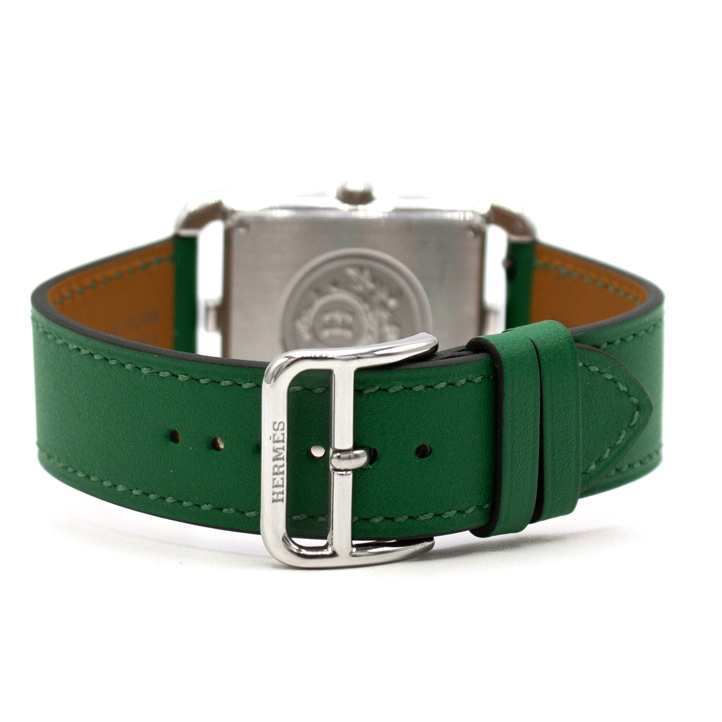 Hermès Cape Cod CC2.710 watch