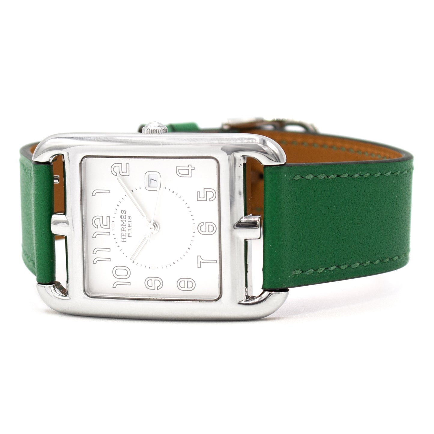 Hermès Cape Cod CC2.710 watch
