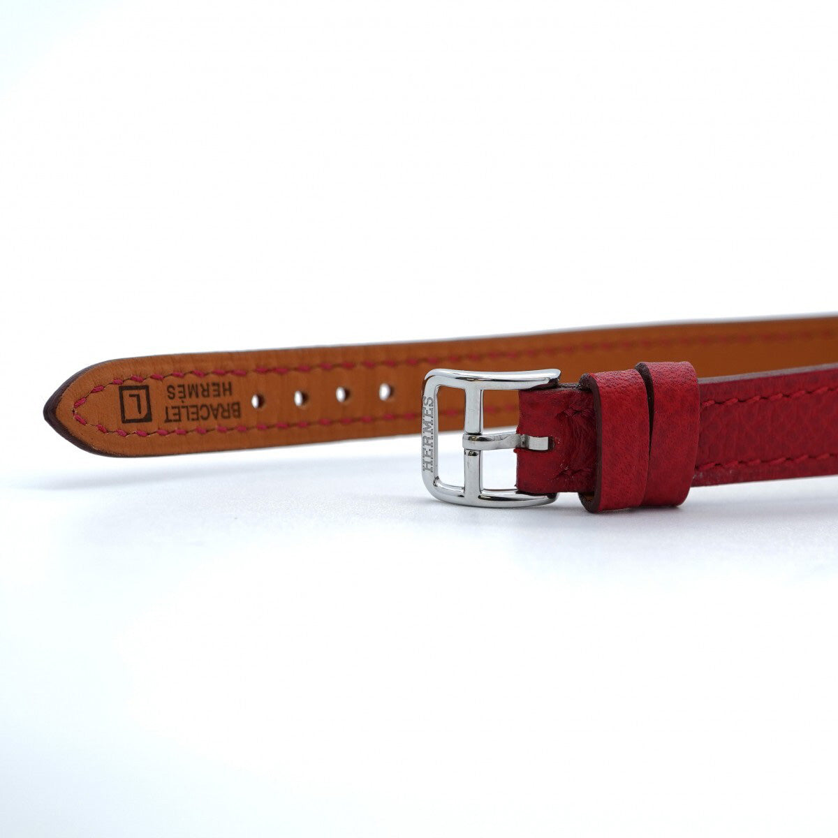 Hermès Rallye RA2.210 watch